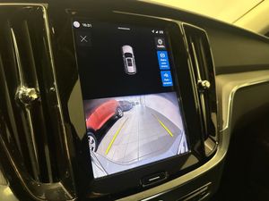 Volvo V60 bild 16