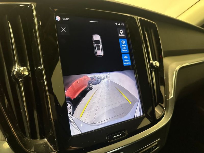 Volvo V60 bild 16