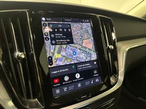 Volvo V60 bild 17