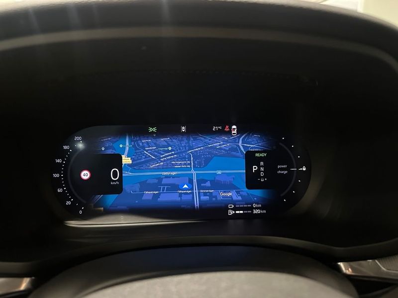 Volvo V60 bild 15