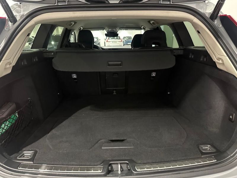 Volvo V60 bild 13