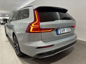Volvo V60 bild 8