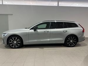 Volvo V60 bild 3