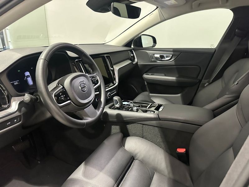 Volvo V60 bild 9