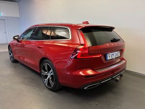 Volvo V60 bild 6