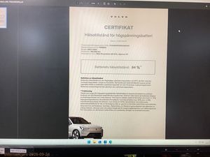 Volvo V60 bild 24