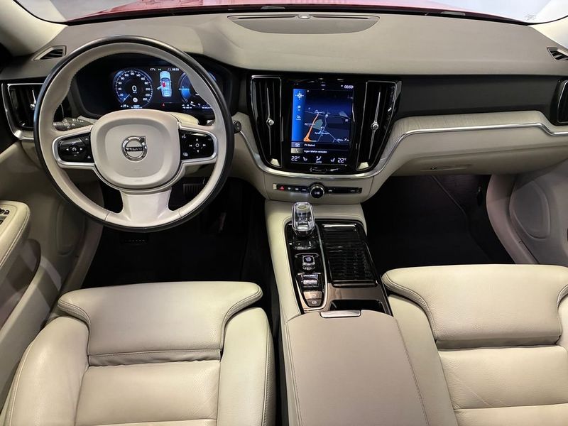 Volvo V60 bild 18