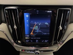 Volvo V60 bild 22