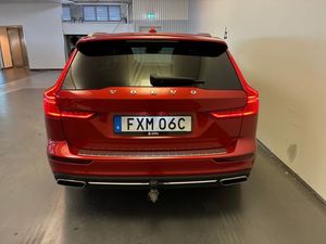 Volvo V60 bild 7