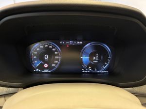 Volvo V60 bild 19
