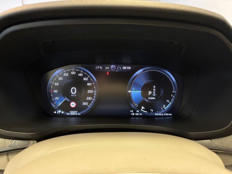 Volvo V60 bild 19