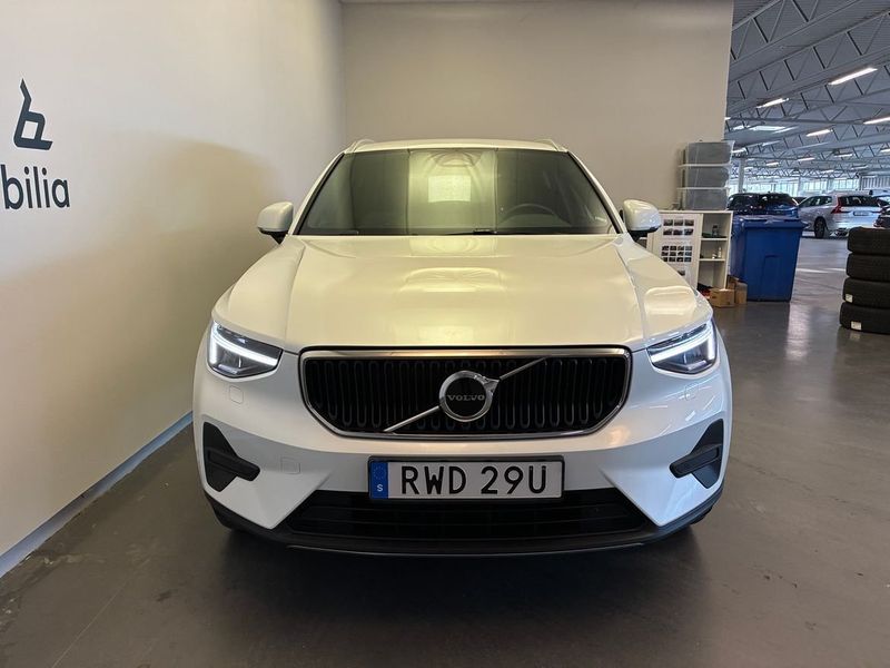 Volvo XC40 bild 2