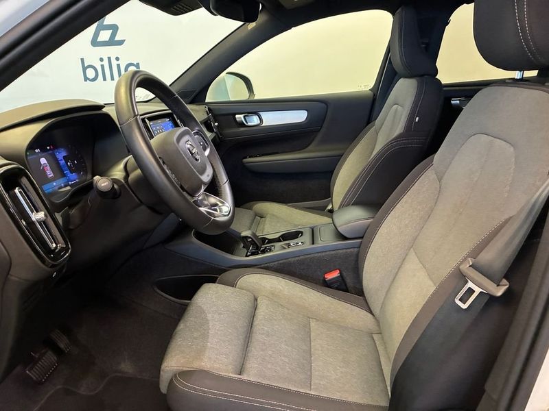 Volvo XC40 bild 12