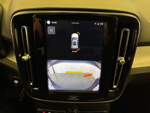 Volvo XC40 bild 17
