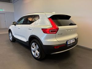 Volvo XC40 bild 7