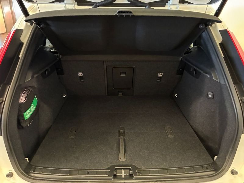 Volvo XC40 bild 9