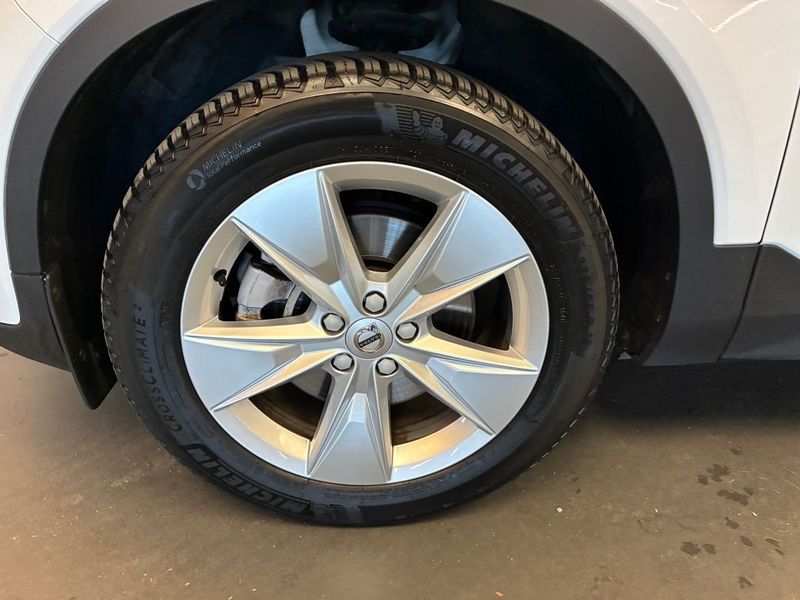 Volvo XC40 bild 5
