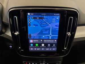 Volvo XC40 bild 16