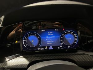 Volkswagen Golf bild 11