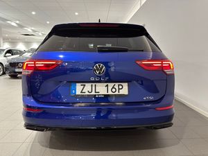 Volkswagen Golf bild 4