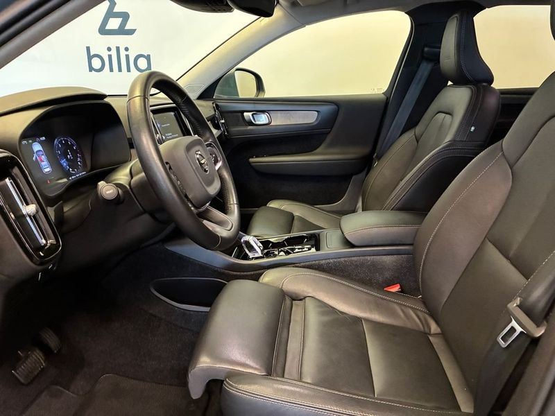 Volvo XC40 bild 12