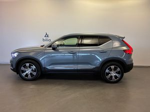 Volvo XC40 bild 3