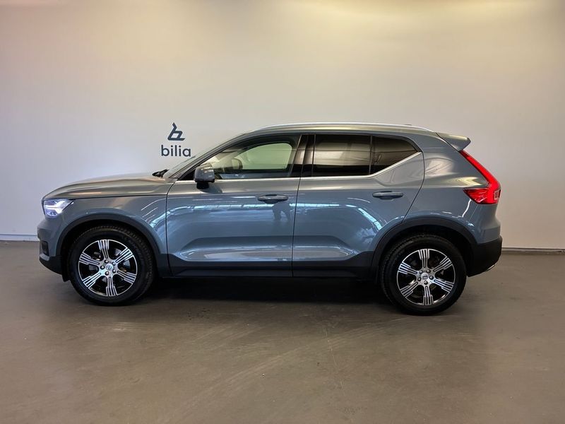 Volvo XC40 bild 3