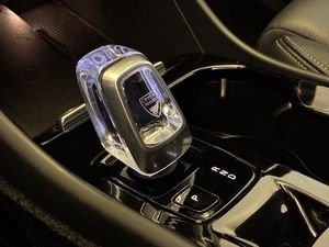Volvo XC40 bild 17