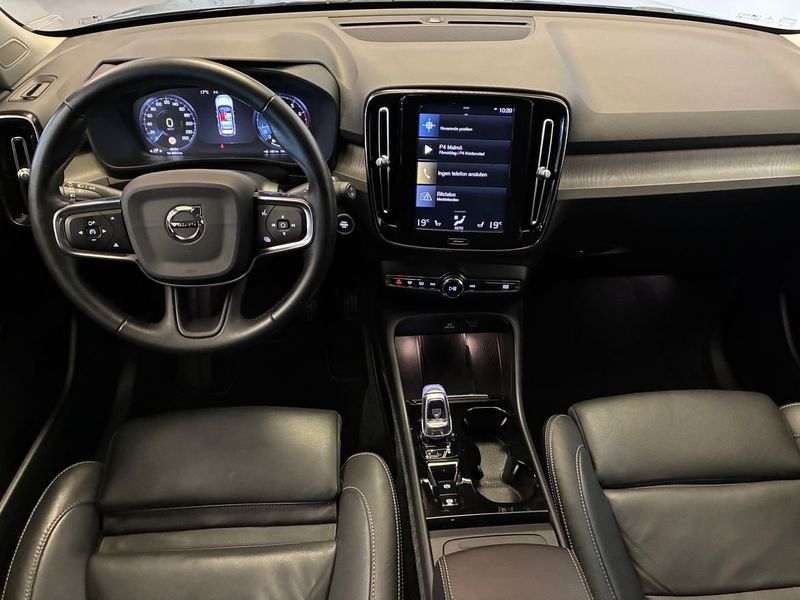 Volvo XC40 bild 14
