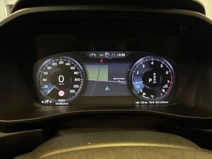 Volvo XC40 bild 15