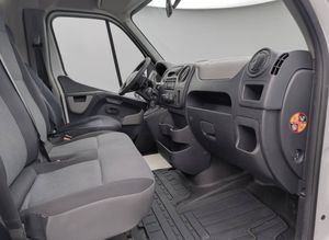 Nissan NV400 bild 6