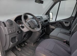 Nissan NV400 bild 5