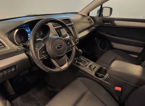 Subaru Outback bild 3