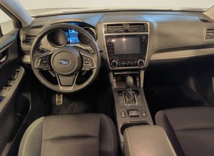 Subaru Outback bild 4