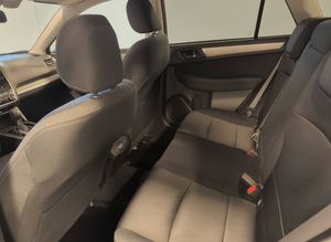 Subaru Outback bild 5