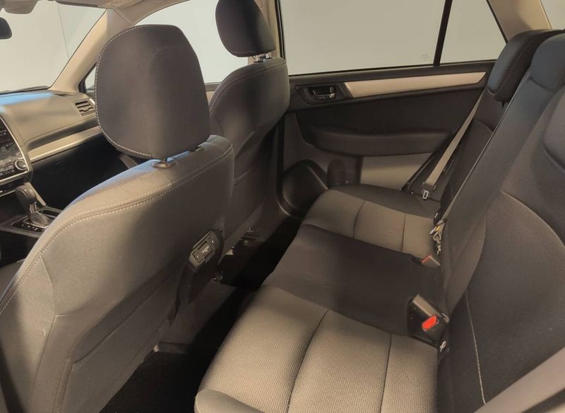 Subaru Outback bild 5