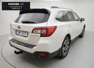 Subaru Outback bild 2