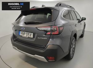 Subaru Outback bild 2
