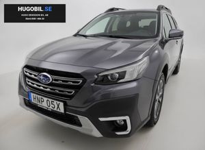 Subaru Outback bild 1