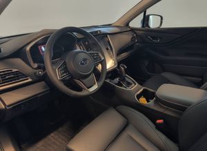 Subaru Outback bild 3