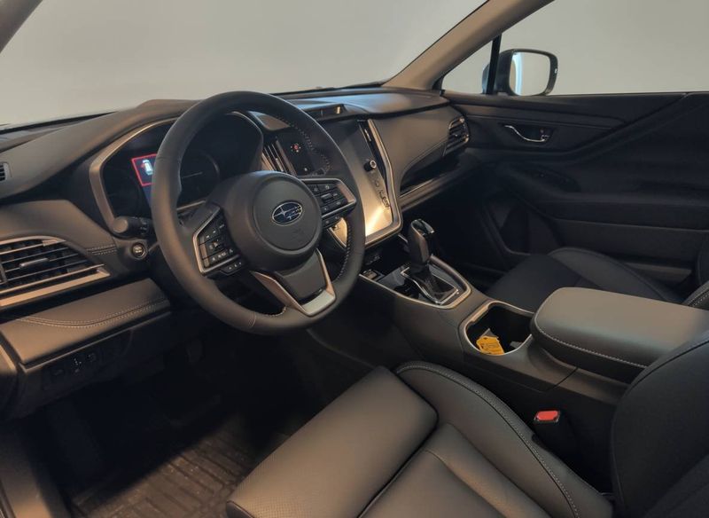 Subaru Outback bild 3