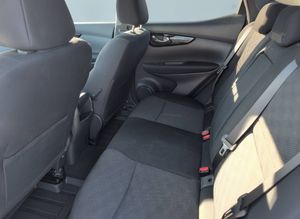 Nissan Qashqai bild 4