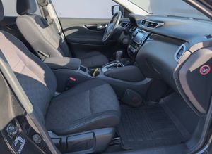 Nissan Qashqai bild 5