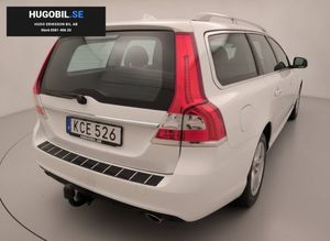 Volvo V70 bild 2