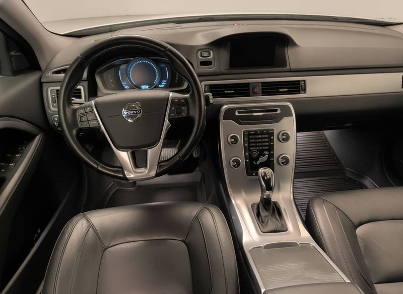 Volvo V70 bild 5