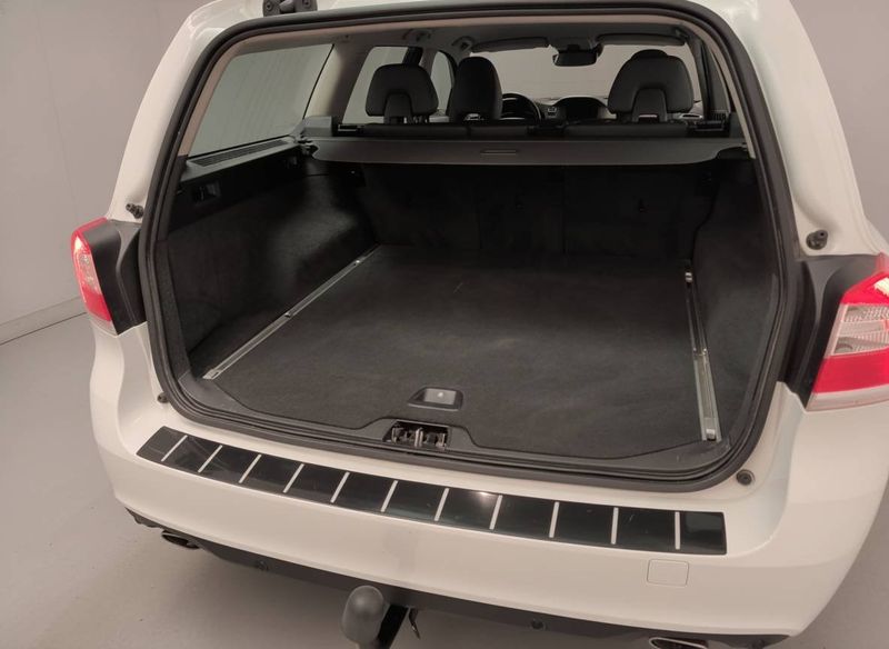 Volvo V70 bild 7