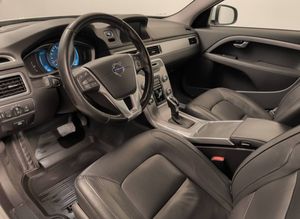 Volvo V70 bild 4