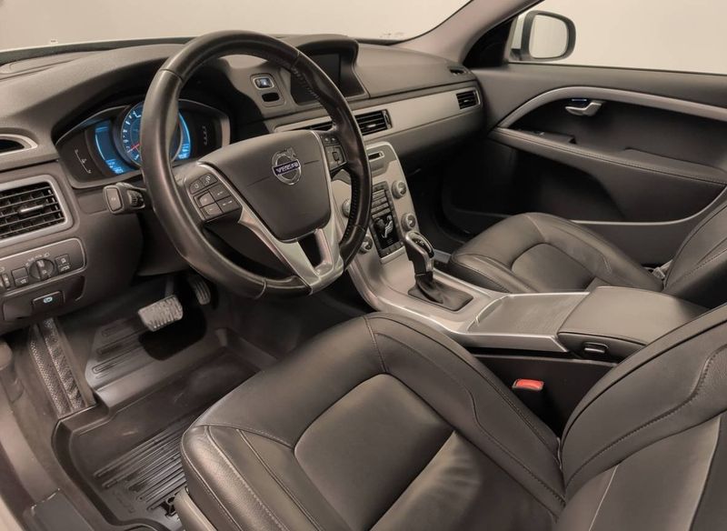Volvo V70 bild 4