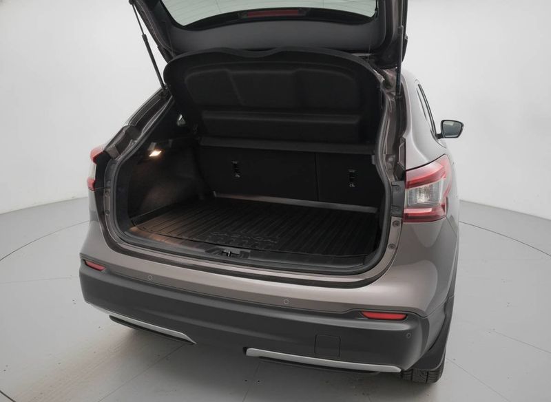 Nissan Qashqai bild 4