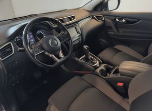 Nissan Qashqai bild 3